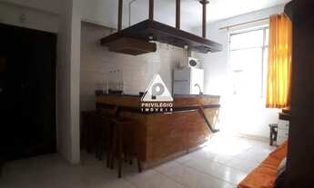 Imagem: Apartamento à venda, 2 quartos, Copacabana