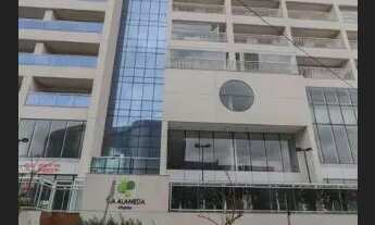 Imagem 3: Studio para alugar no Condomínio Via Alameda - Mobiliado - Centro - Guarulhos/SP