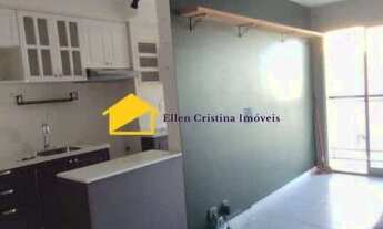 Imagem 6: Apartamento para aluguel tem 60 metros quadrados com 2 quartos em Centro - Rio de Janeiro