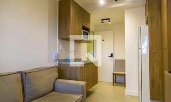 Imagem 3: Apartamento para Aluguel - Chácara Inglesa, 1 Quarto, 32 m2