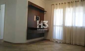 Imagem: Apartamento - Parque Prado - Campinas