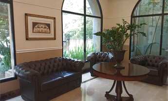 Imagem 7: São Paulo - Conjunto Comercial/Sala - JARDIM AMÉRICA