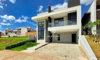 Imagem 2: Casa no Tauá com 3 suites - Jardim da Luz - Londrina/PR