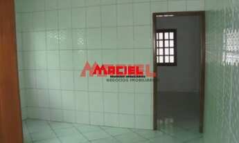 Imagem 5: Casa Padrão em Sao Jose dos Campos