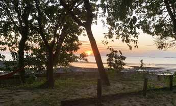 Imagem 4: Casa de Praia em mosqueiro