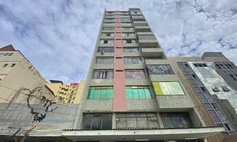 Imagem: Apto. 904, 1 quarto, Ed. Sayonara, St. Central