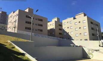 Imagem 2: Apartamento com 2 dormitórios à venda, 53 m² - Terra Preta - Mairiporã/SP