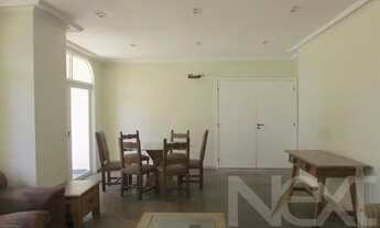 Imagem: Apartamento - Cambuí - Campinas