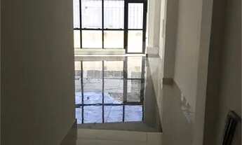 Imagem 7: Laje comercial, 500 m2 em vão livre, para locação na Água Branca