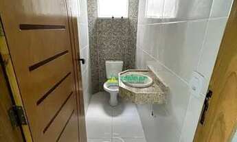 Imagem 5: Sobrado com 3 dormitórios à venda, 120 m² por R$ 650.000,00 - Jardim Bela Vista - Guarulho