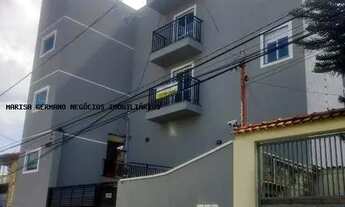 Imagem 2: Apartamento para Venda em São Paulo, Vila Santa Teresa (Zona Leste), 2 dormitórios, 1 banh