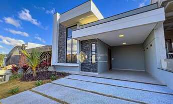 Imagem 5: Linda casa térrea disponível para venda no Condomínio Gran Reserve em Indaiatuba/SP!!