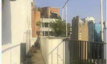 Imagem 6: Cobertura no Itaim bibi - 410m2 úteis - 4 dorms - 3 suites - c/ piscina