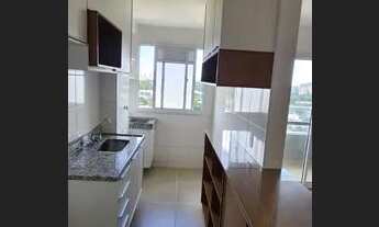 Imagem 4: Aluga-se 2/4 Mirante do Iguatemi