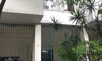 Imagem 1: Apartamento para aluguel possui 34 metros quadrados com 1 quarto em Copacabana - Rio de Ja