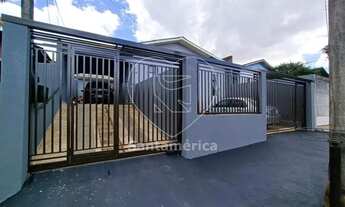 Imagem 2: LONDRINA - Casa Padrão - Conjunto Habitacional Maria Cecília Serrano de Oliveira