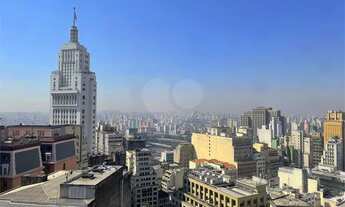 Imagem: 926,28 m2 no coração de São Paulo