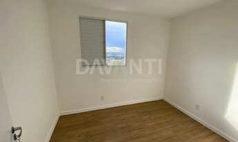Imagem 2: Apartamento - Vila Miguel Vicente Cury - Campinas