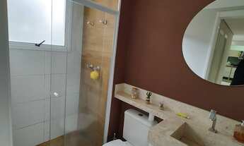 Imagem 6: Apartamento à venda no Jd Samambaia Campinas SP