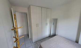 Imagem 5: ALUGA-SE Apto tipo quarto e sala totalmente MOBILIADO no AMETISTA 4 no bairro