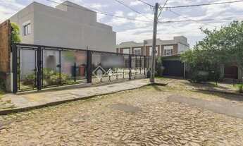 Imagem 2: PORTO ALEGRE - Casa de Condomínio - Parque Santa Fé