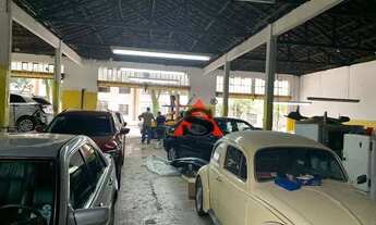 Imagem 6: Galpão, 650 m² - venda por R$ 4.700.000,00 ou aluguel por R$ 21.000,01/mês - Vila Mariana