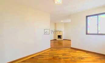 Imagem 12: Locação Apartamento 4 Dormitórios - 287 m² Moema