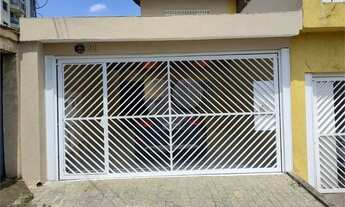 Imagem: São Paulo - Casa Padrão - SAÚDE