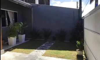 Imagem: Casa Geminada