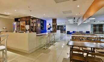 Imagem 6: Apartamento à venda no Hotel Nobile Inn Pampulha