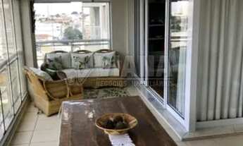 Imagem 7: Apartamento localizado no Pateo Catalunya para Venda em São Caetano do Sul-SP