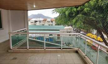 Imagem 2: Rua Alberto Cavalcante, 179 / 202