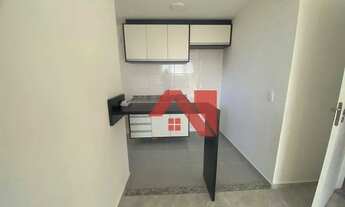 Imagem 4: Apartamento para alugar, 55 m² por R$ 1.800,00/mês - Jardim Nossa Senhora das Graças - Mog