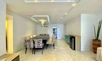 Imagem 6: Apartamento com 4 dormitórios à venda, 167 m² por R$ 1.790.000,00 - Cidade Jardim - Rio de