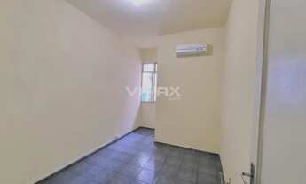 Imagem 5: Engenho Novo - Rua Martins Lage - Apartamento Sala 2 Quartos Desocupado - Pronto para Mora