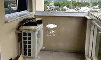 Imagem 5: Apartamento para venda com 75 metros quadrados com 3 quartos