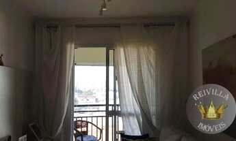 Imagem 4: Apartamento com 2 dormitórios à venda, 55 m² - Vila Prudente - São Paulo/SP