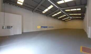 Imagem 2: ITAJAí - Galpão/Depósito/Armazém - Ressacada