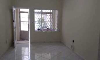 Imagem: Casa com 2 dorms, Embaré, Santos - R$ 630