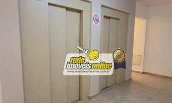 Imagem 6: Apartamento com 1 dormitório para alugar, 67 m² por R$ 1.516,65/mês - Abadia - Uberaba/MG