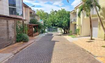 Imagem: SOBRADO (COND, FECHADO) MARIA LUIZA - SUÍTE