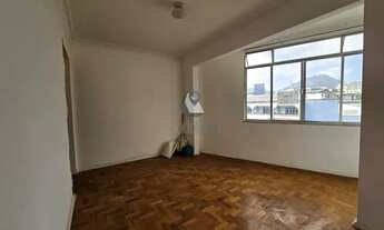 Imagem 2: Apartamento Padrão de 2 Quartos - Rio Comprido