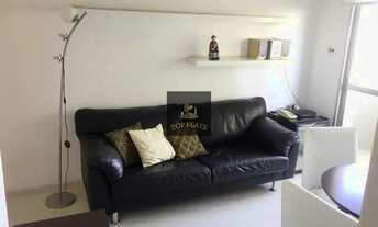 Imagem 3: Flat disponível na Bela Vista - SP