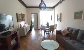 Imagem 3: Apartamento à venda, 3 quartos, 1 suíte, Copacabana - RIO DE JANEIRO/RJ