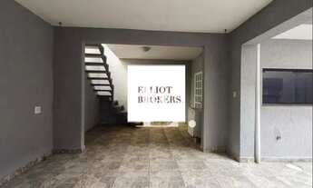 Imagem 6: Casa para locação no Tatuapé