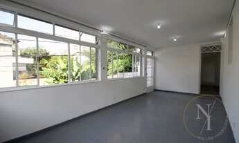 Imagem 2: Casa 350m com Edícula - Aclimação - São Paulo