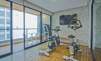 Imagem 2: SÃO PAULO - Apartamento Padrão - VILA OLÍMPIA