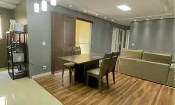 Imagem 2: Apartamento alugando 03 dormitórios em Cotia São Paulo