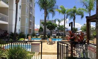 Imagem 4: Apartamento com 2 quartos à venda, 56 m² por R$ 230.000 - Parque Santo Antônio - Taubaté/S