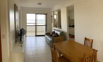 Imagem: 2/4 COM SUITE /MOBILIADO/ VISTA MAR